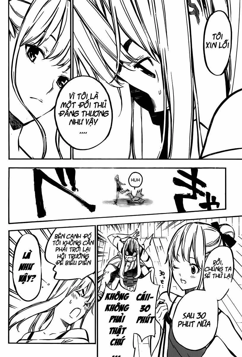 AKB49 - Renai Kinshi Jourei Chapter 125 - 11