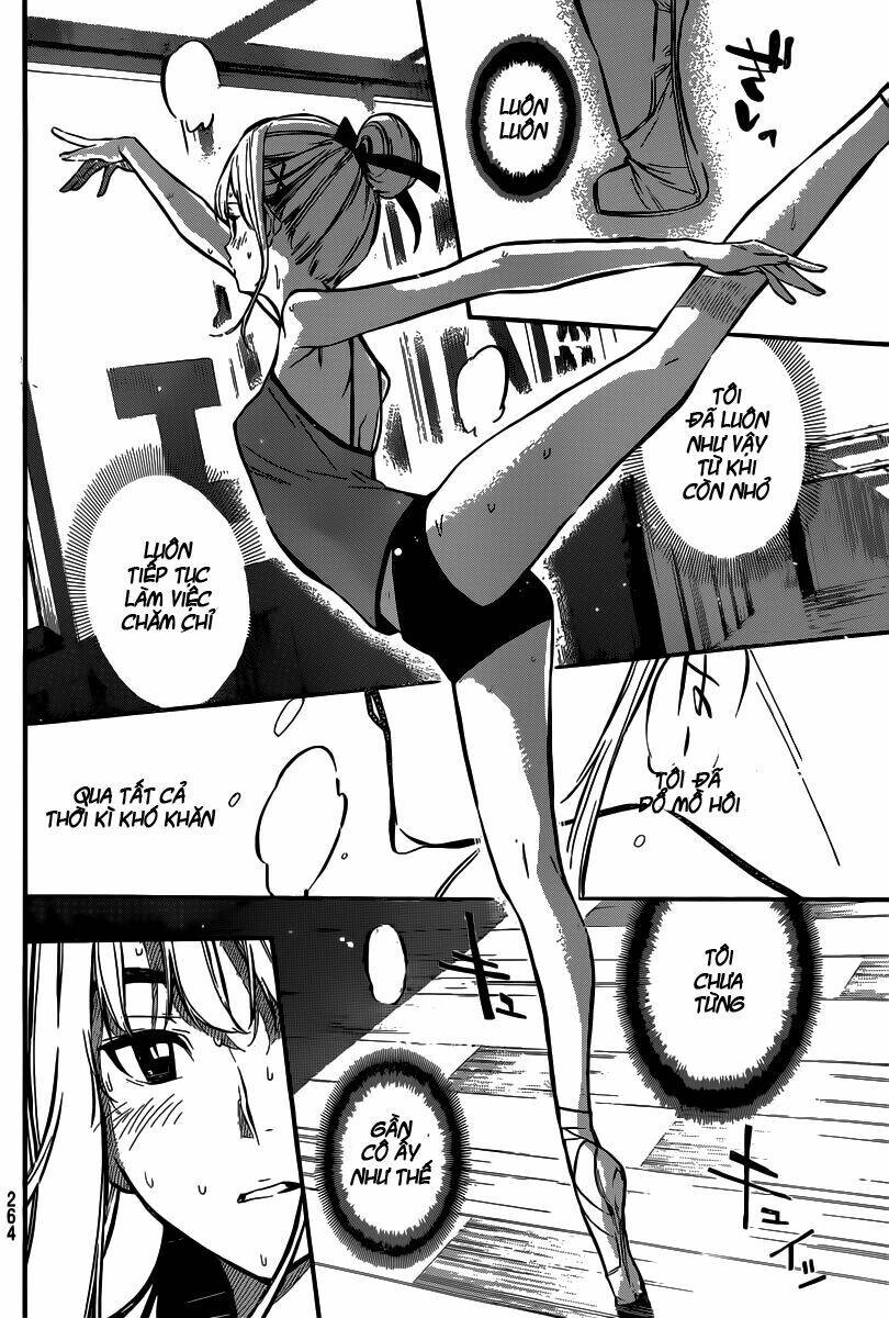 AKB49 - Renai Kinshi Jourei Chapter 125 - 13