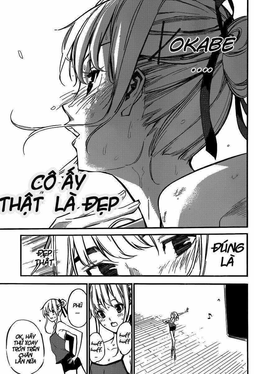 AKB49 - Renai Kinshi Jourei Chapter 125 - 14