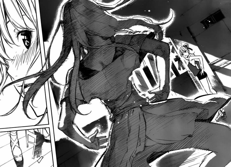 AKB49 - Renai Kinshi Jourei Chapter 125 - 15