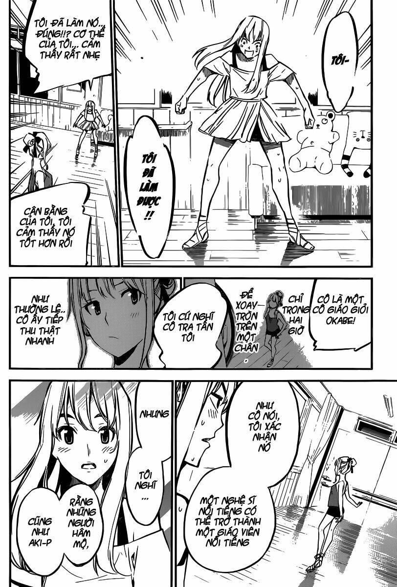 AKB49 - Renai Kinshi Jourei Chapter 125 - 16