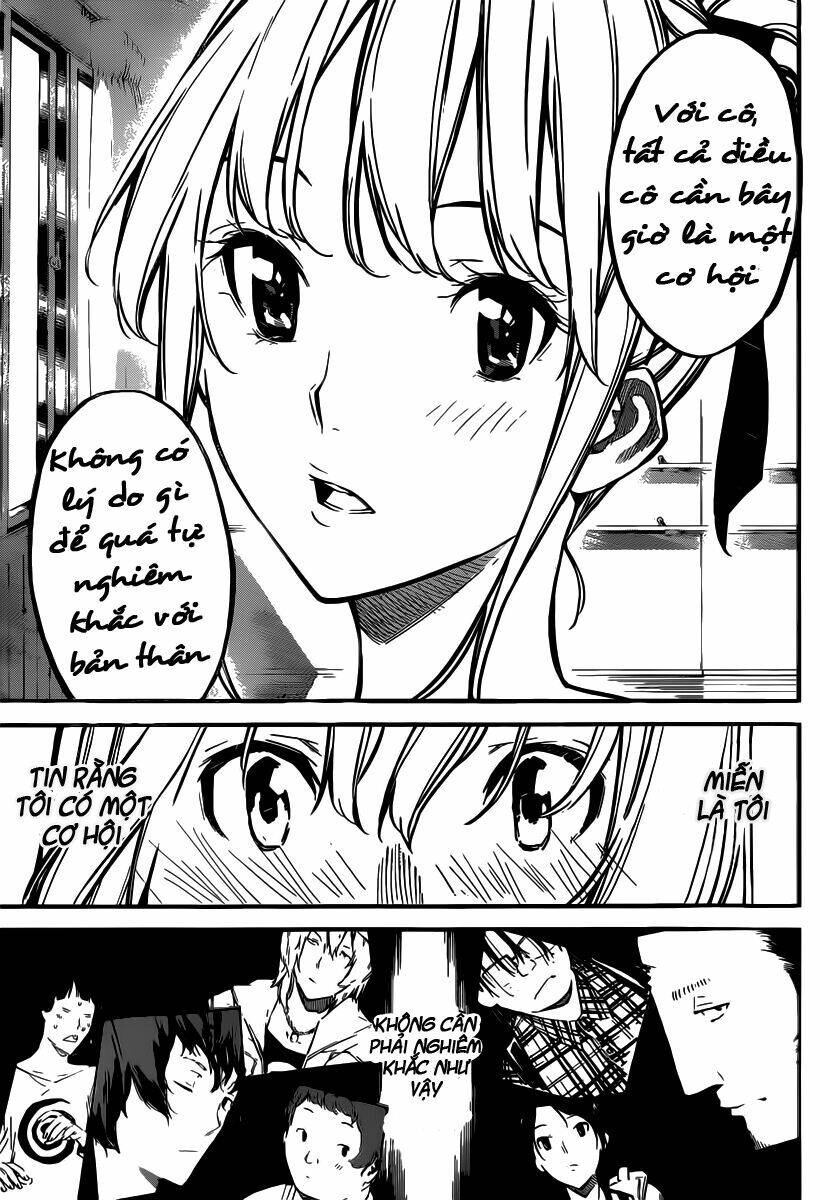 AKB49 - Renai Kinshi Jourei Chapter 125 - 17