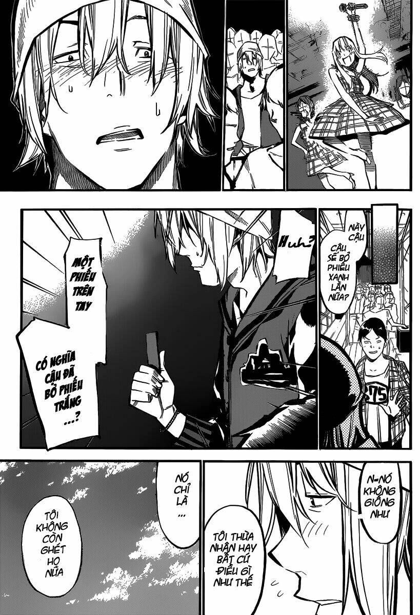 AKB49 - Renai Kinshi Jourei Chapter 125 - 19