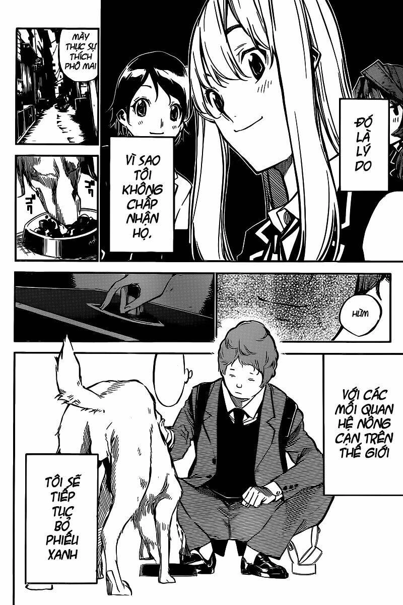 AKB49 - Renai Kinshi Jourei Chapter 126 - 3