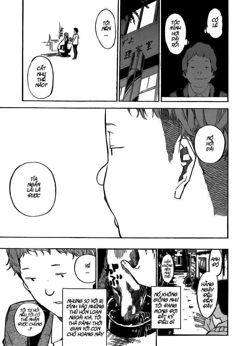 AKB49 - Renai Kinshi Jourei Chapter 126 - 8