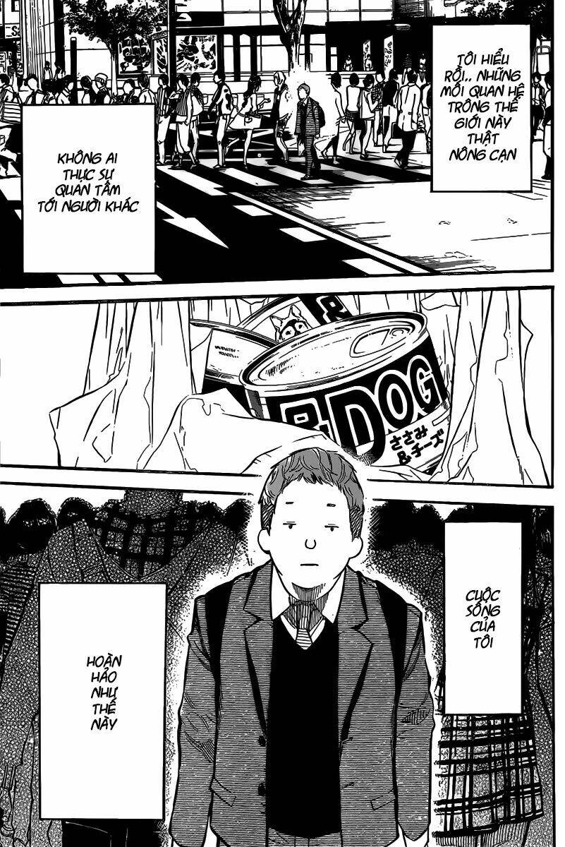 AKB49 - Renai Kinshi Jourei Chapter 126 - 10