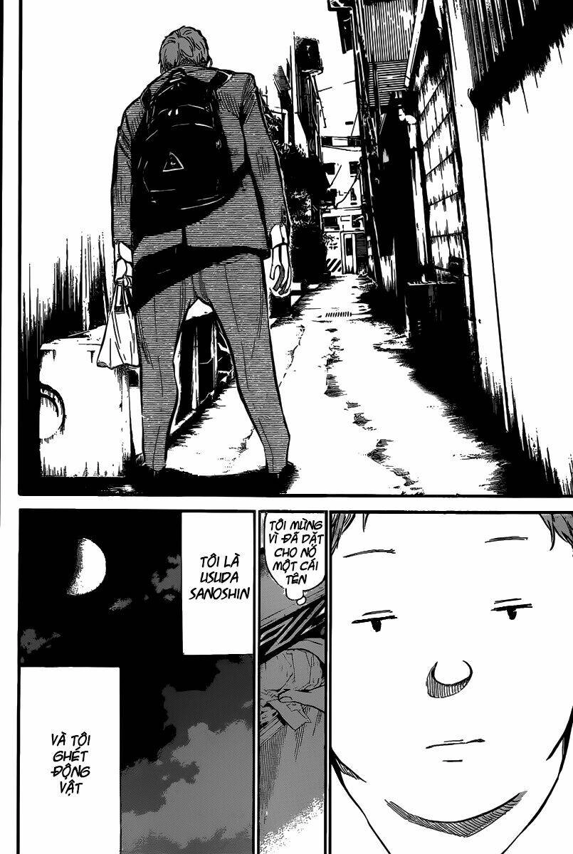 AKB49 - Renai Kinshi Jourei Chapter 126 - 11