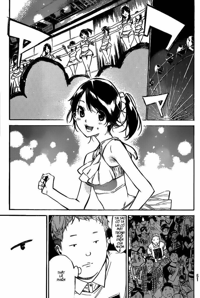 AKB49 - Renai Kinshi Jourei Chapter 126 - 12