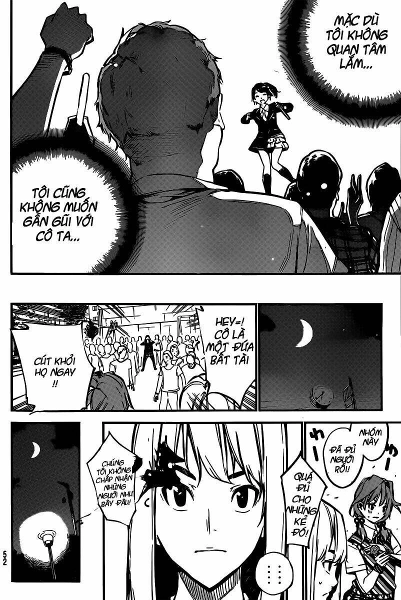 AKB49 - Renai Kinshi Jourei Chapter 126 - 13