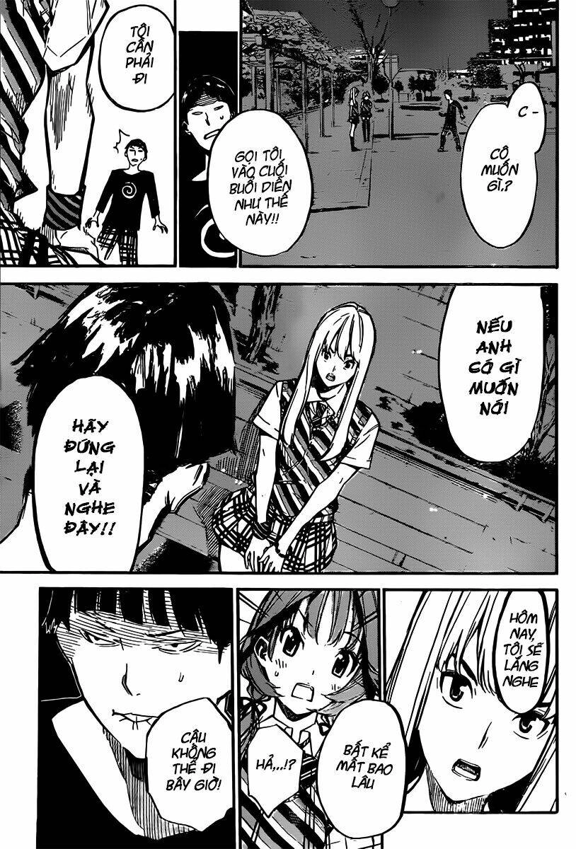 AKB49 - Renai Kinshi Jourei Chapter 126 - 14