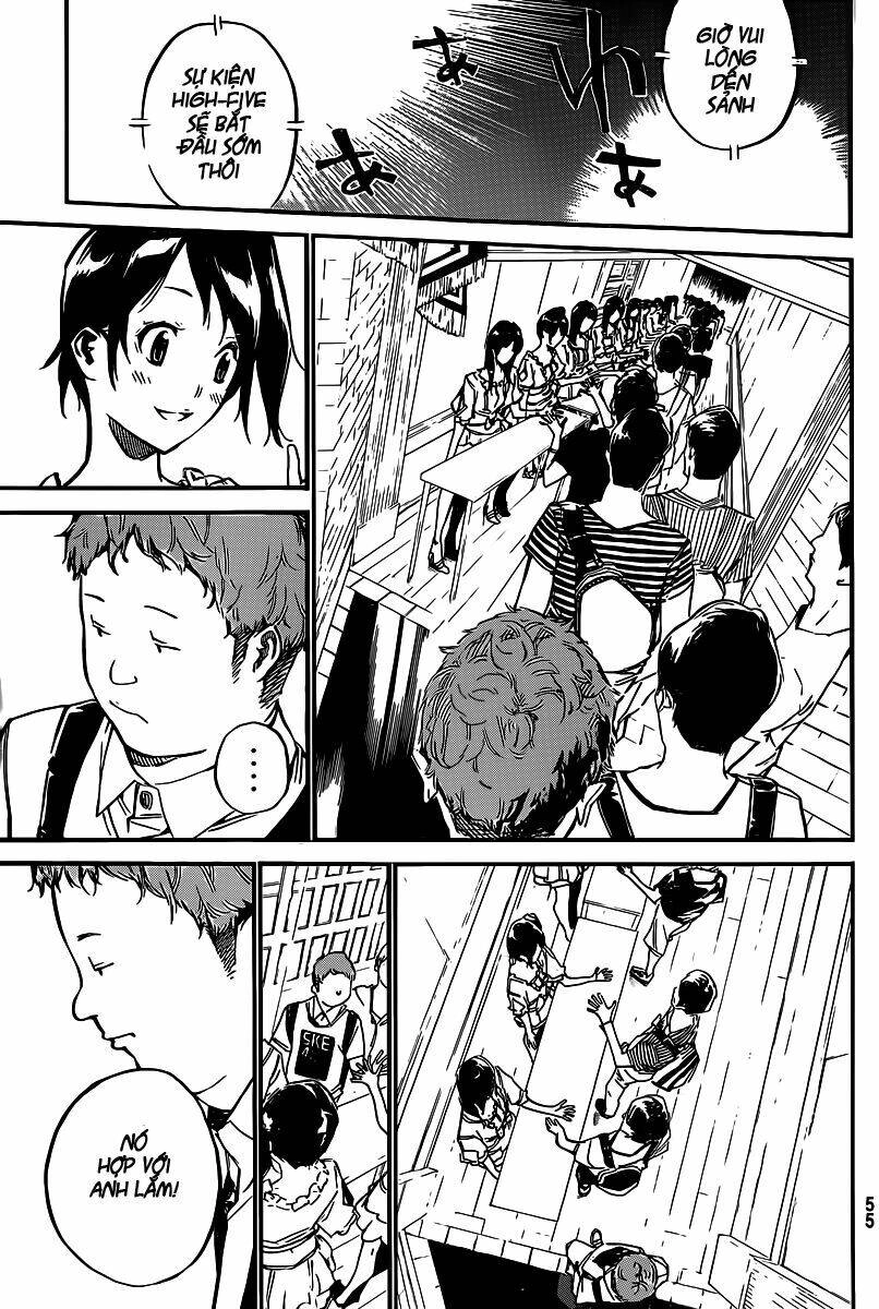 AKB49 - Renai Kinshi Jourei Chapter 126 - 16