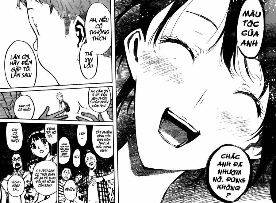 AKB49 - Renai Kinshi Jourei Chapter 126 - 17