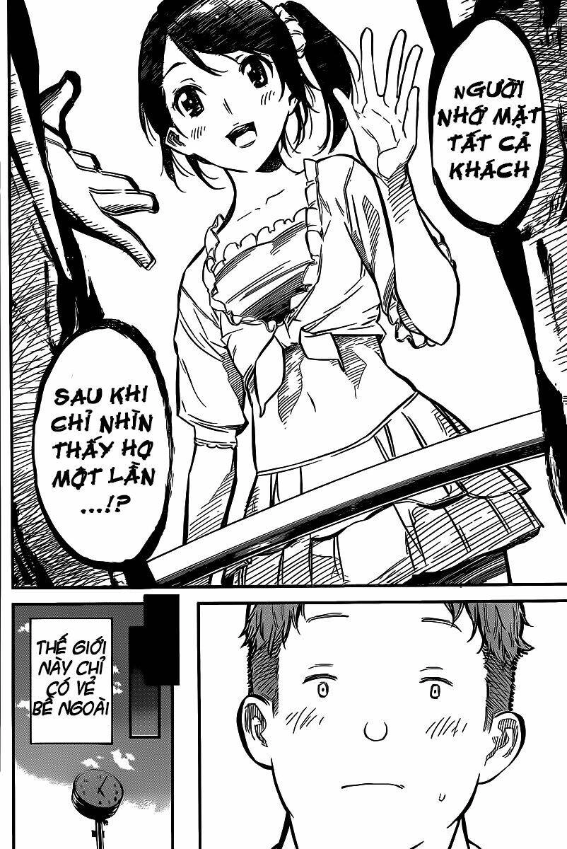 AKB49 - Renai Kinshi Jourei Chapter 126 - 18