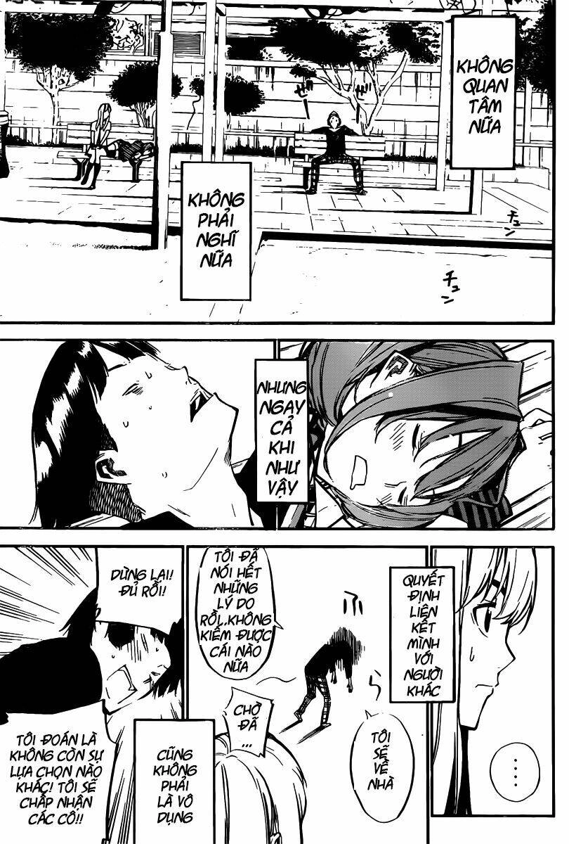 AKB49 - Renai Kinshi Jourei Chapter 126 - 19