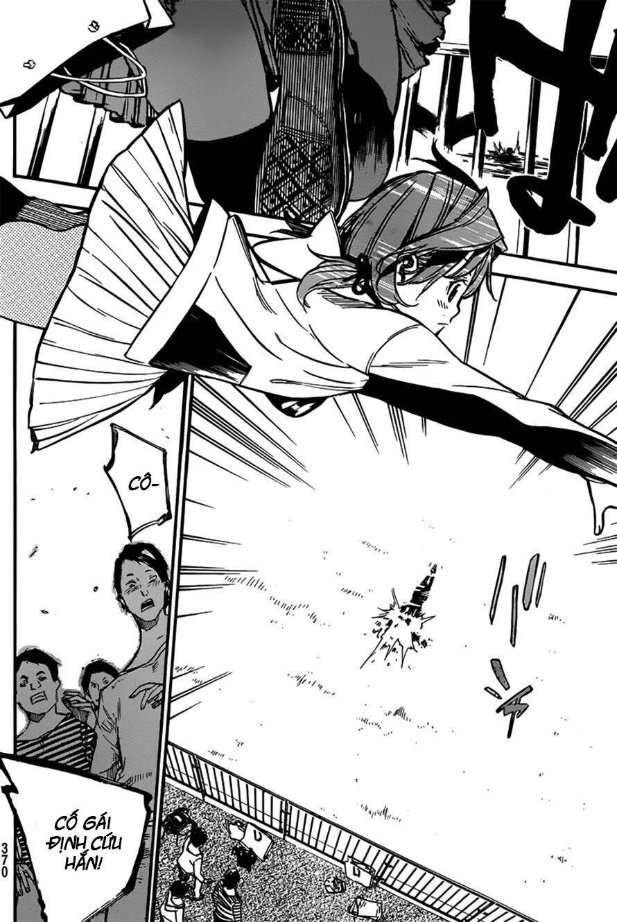 AKB49 - Renai Kinshi Jourei Chapter 127 - 15