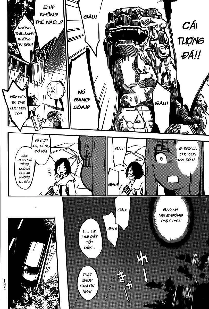 AKB49 - Renai Kinshi Jourei Chapter 128 - 9