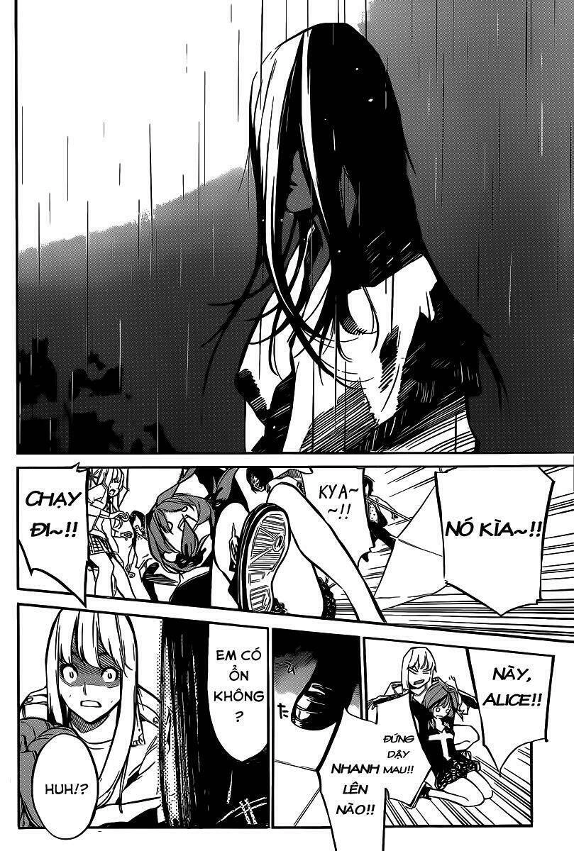 AKB49 - Renai Kinshi Jourei Chapter 128 - 13