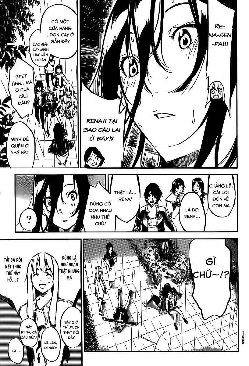 AKB49 - Renai Kinshi Jourei Chapter 128 - 14