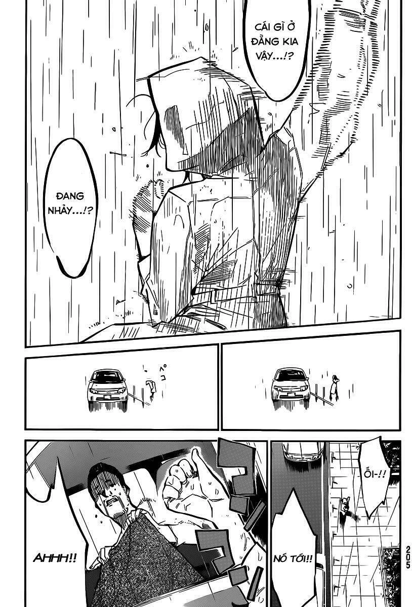 AKB49 - Renai Kinshi Jourei Chapter 128 - 20