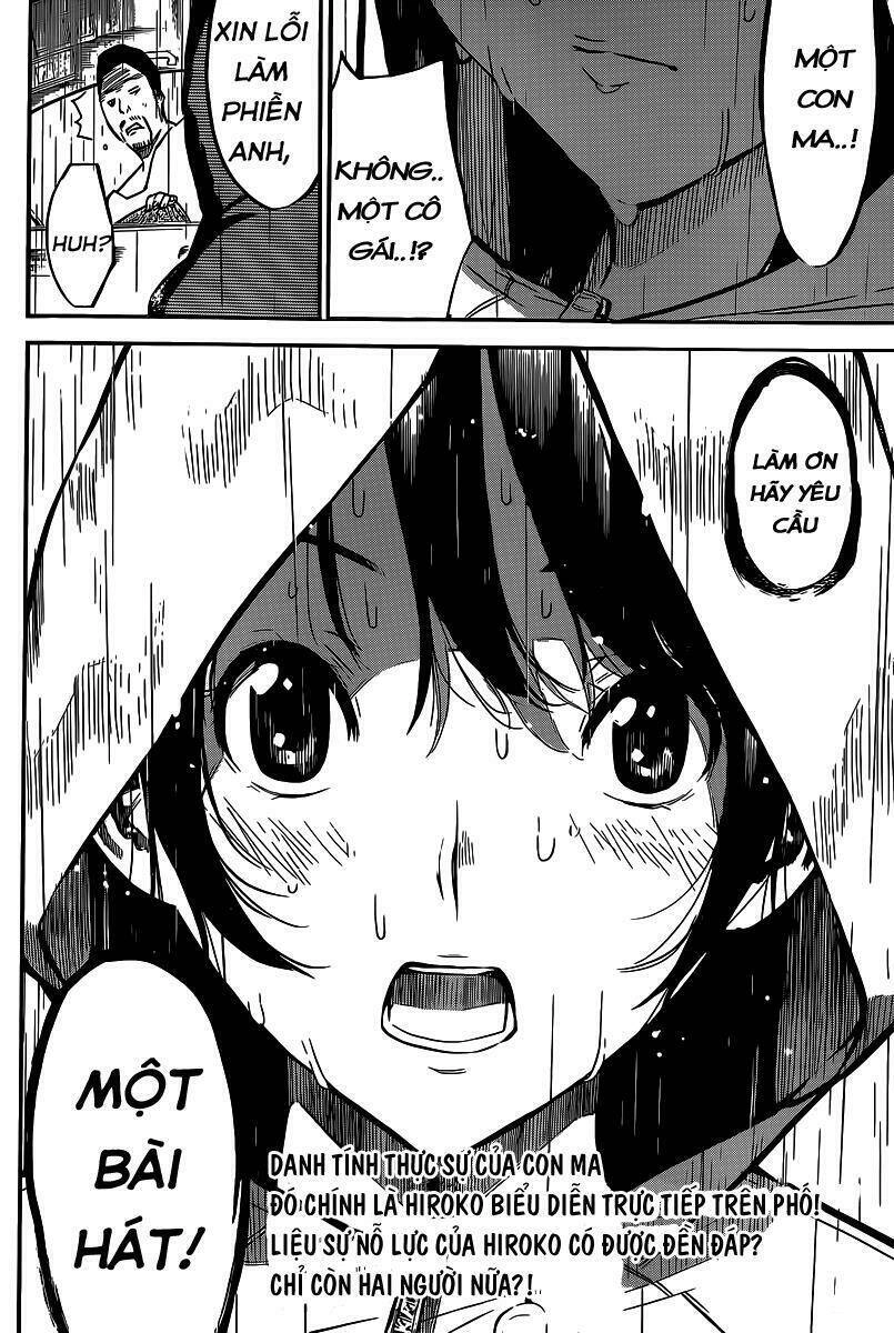 AKB49 - Renai Kinshi Jourei Chapter 128 - 21