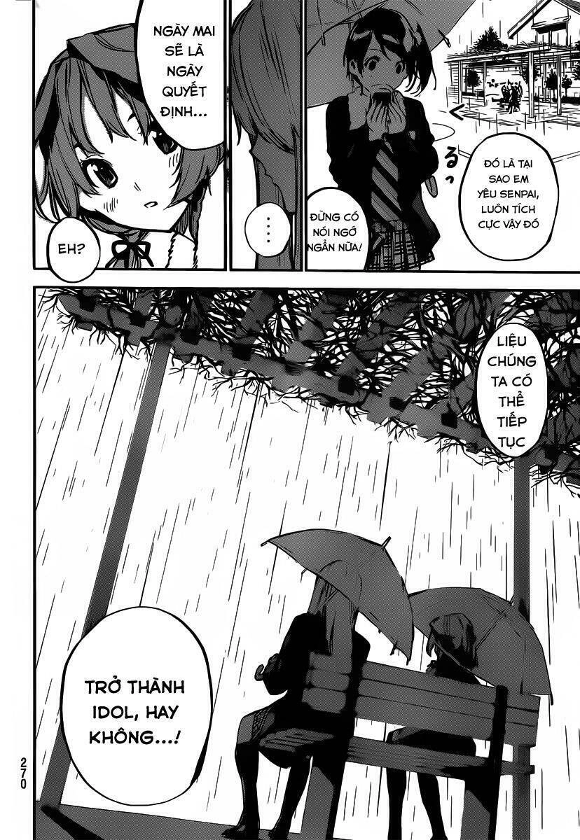 AKB49 - Renai Kinshi Jourei Chapter 129 - 5