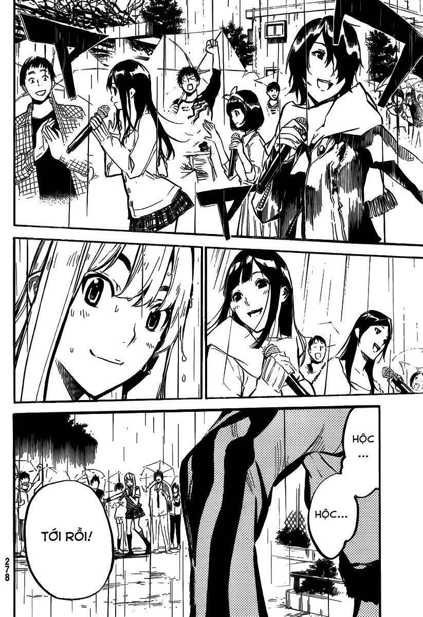 AKB49 - Renai Kinshi Jourei Chapter 129 - 13