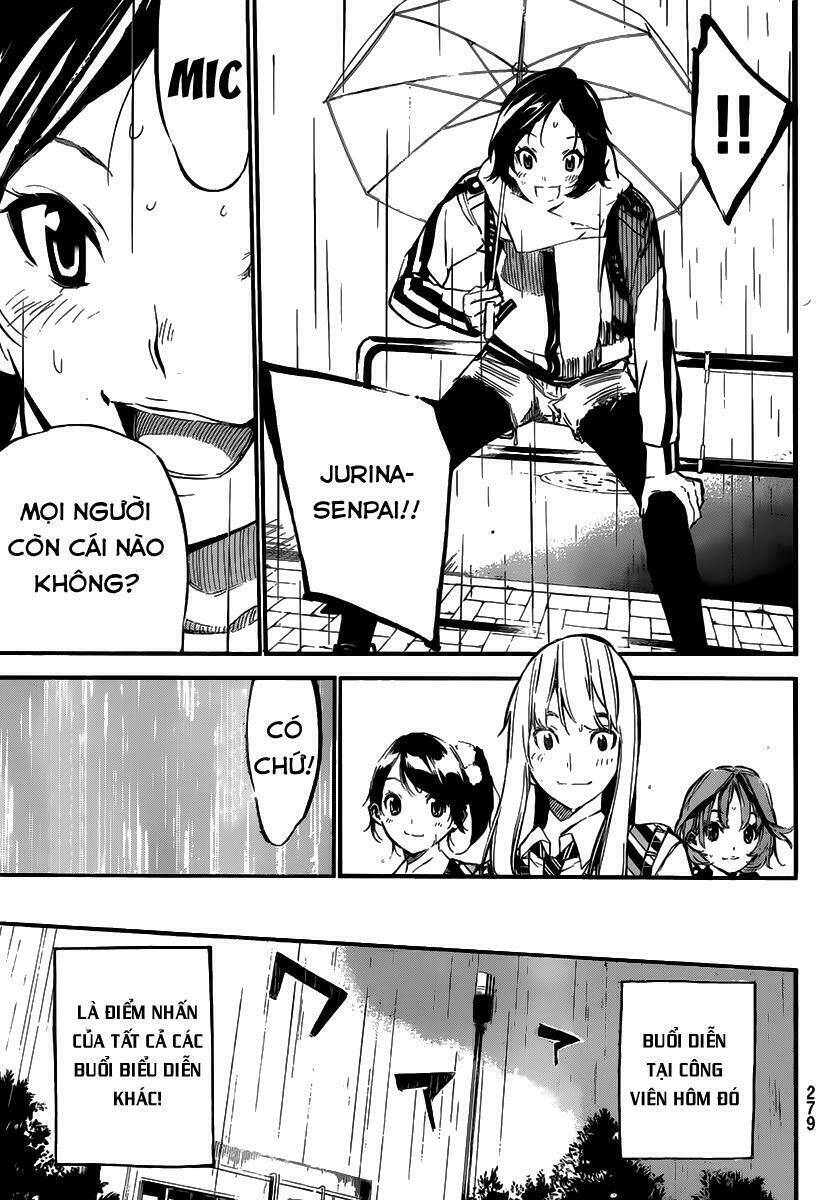 AKB49 - Renai Kinshi Jourei Chapter 129 - 14