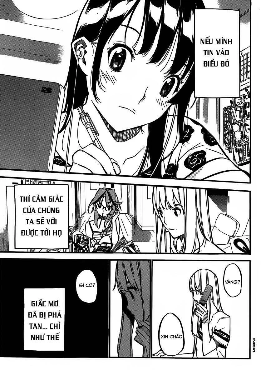 AKB49 - Renai Kinshi Jourei Chapter 129 - 20