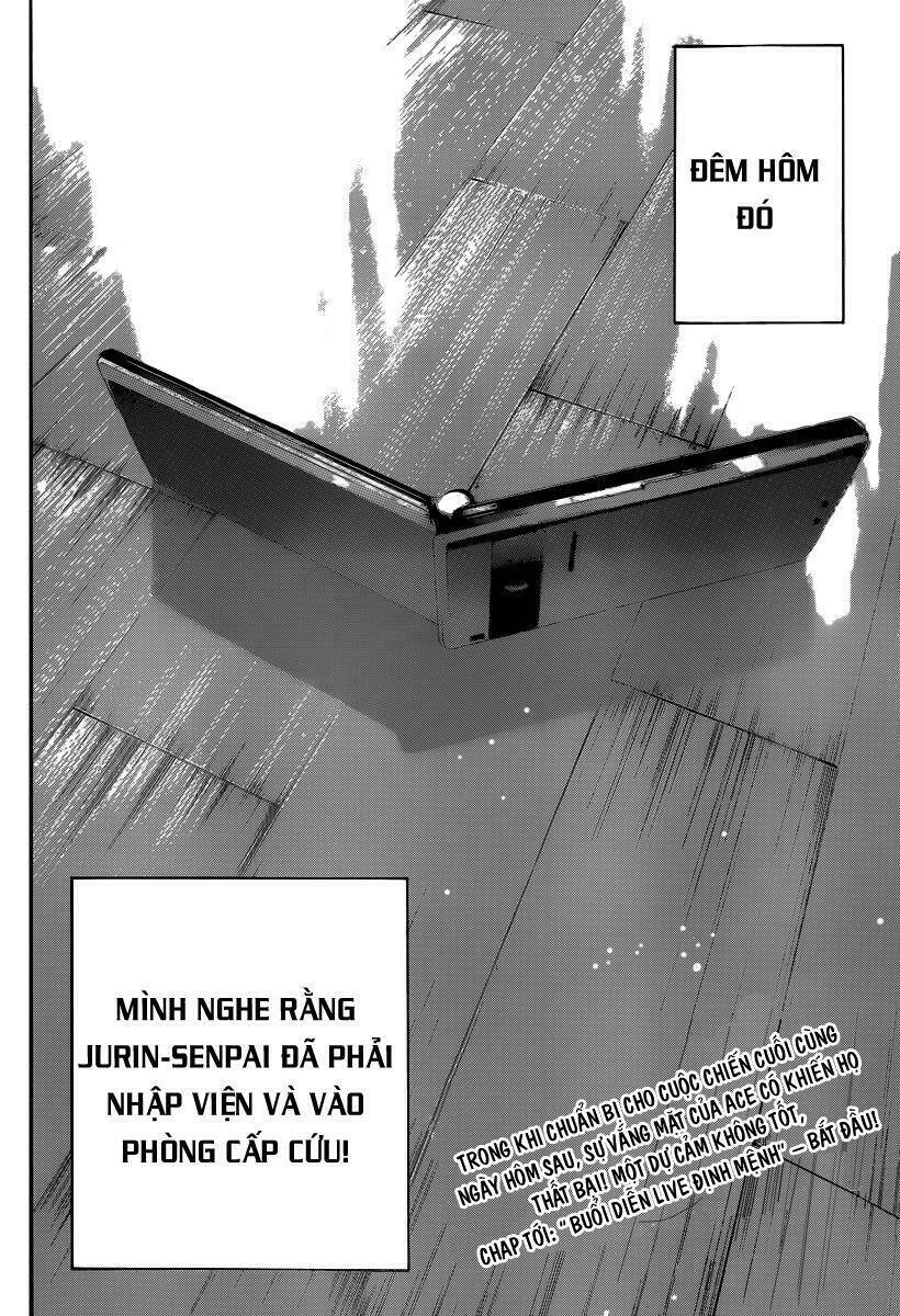 AKB49 - Renai Kinshi Jourei Chapter 129 - 21