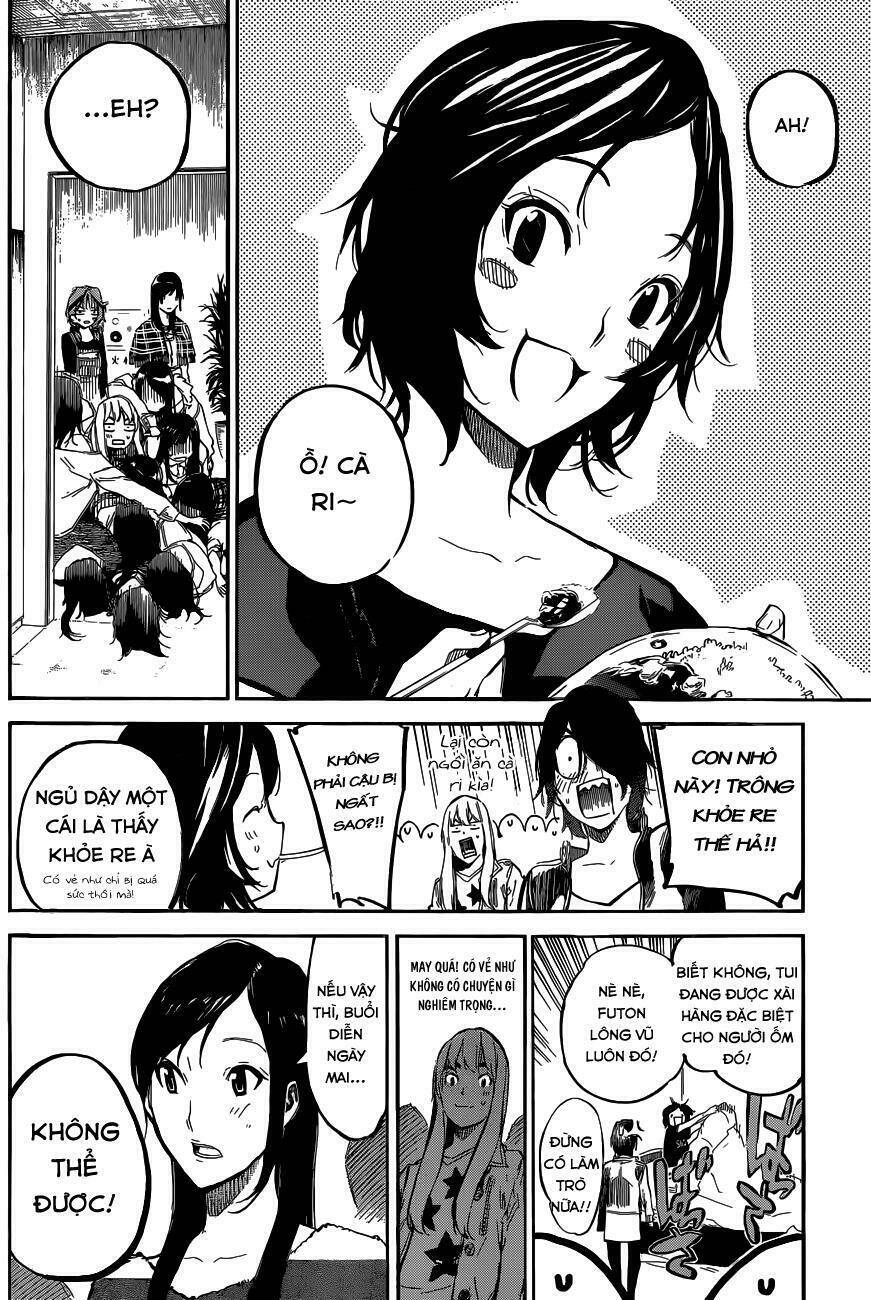 AKB49 - Renai Kinshi Jourei Chapter 130 - 3