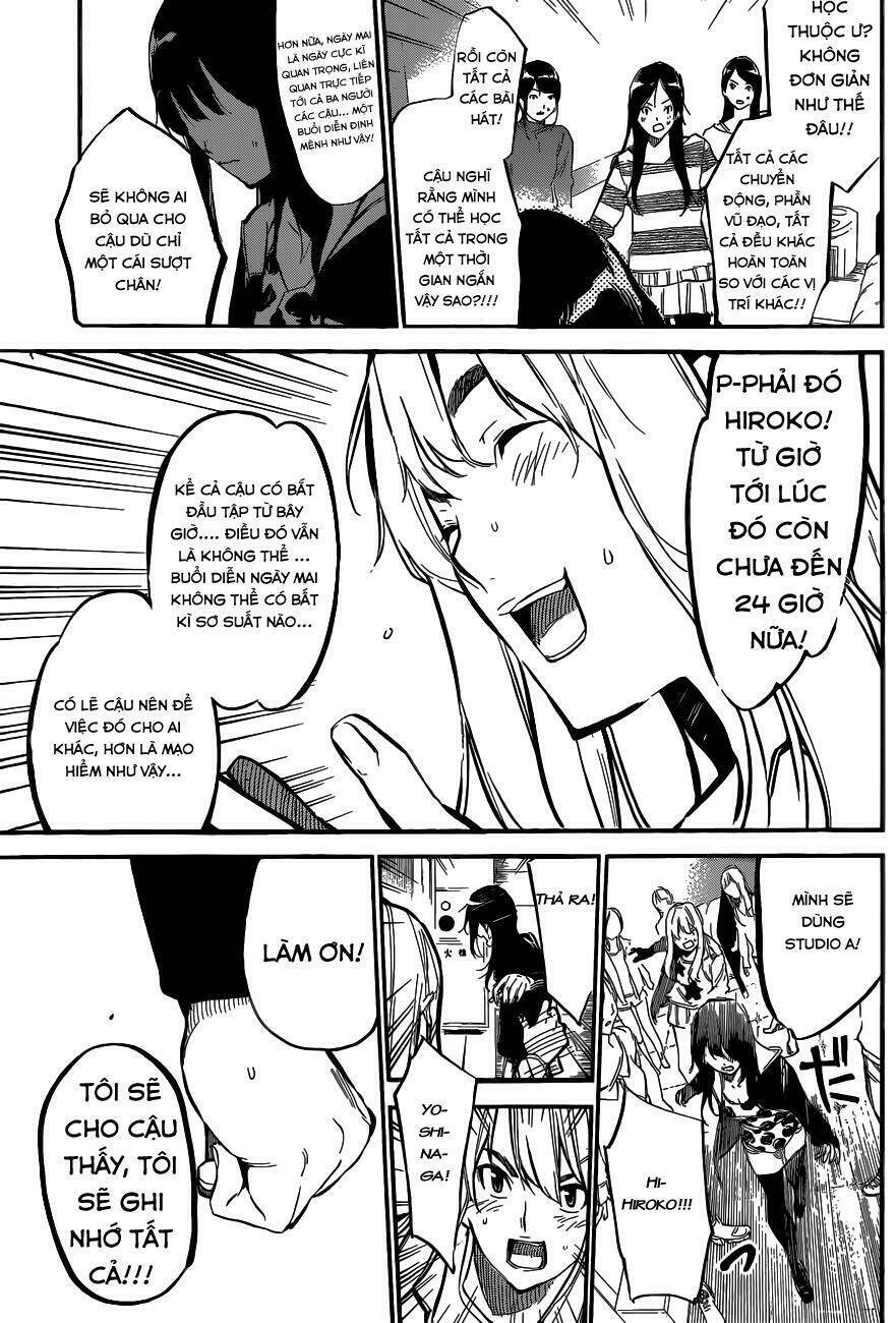 AKB49 - Renai Kinshi Jourei Chapter 130 - 6