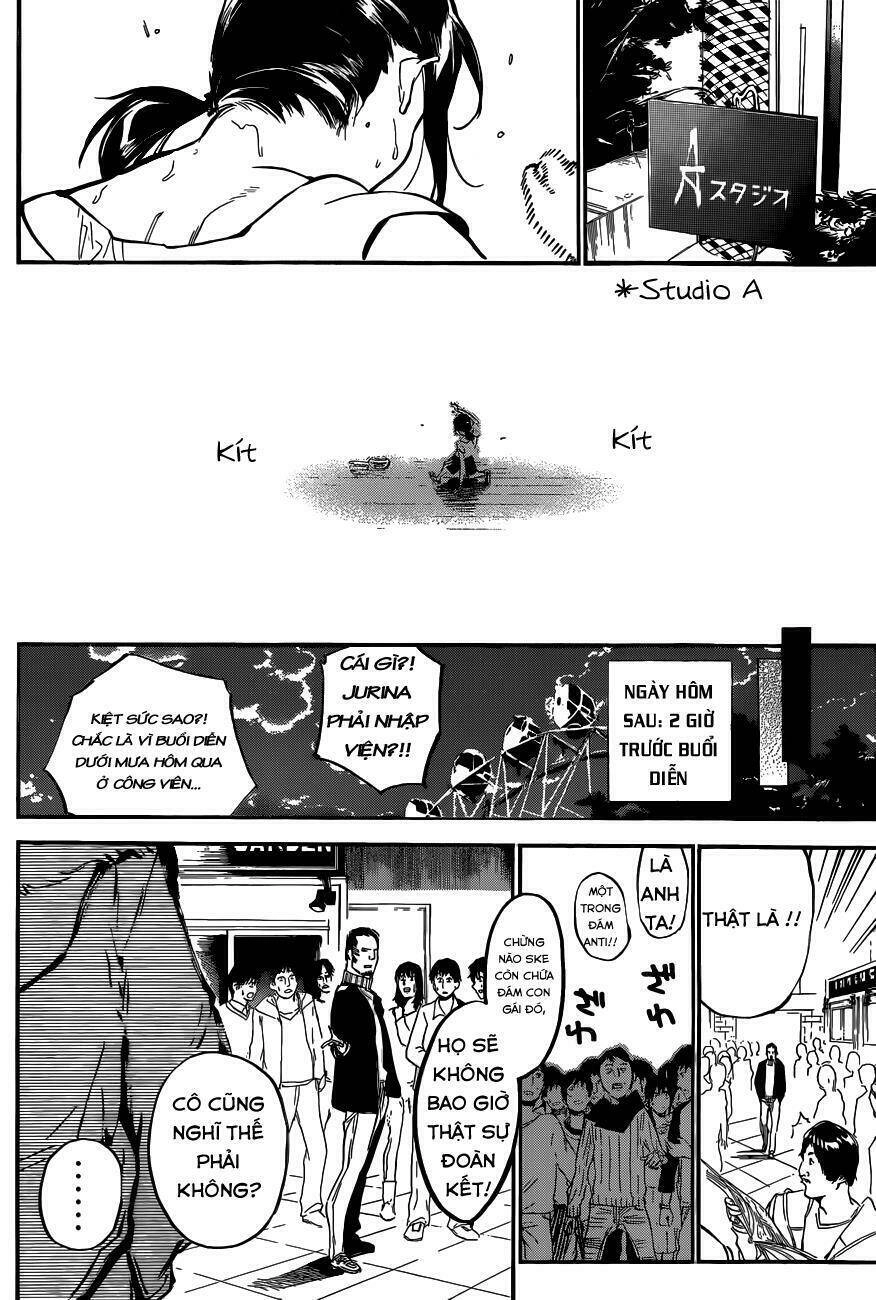 AKB49 - Renai Kinshi Jourei Chapter 130 - 13