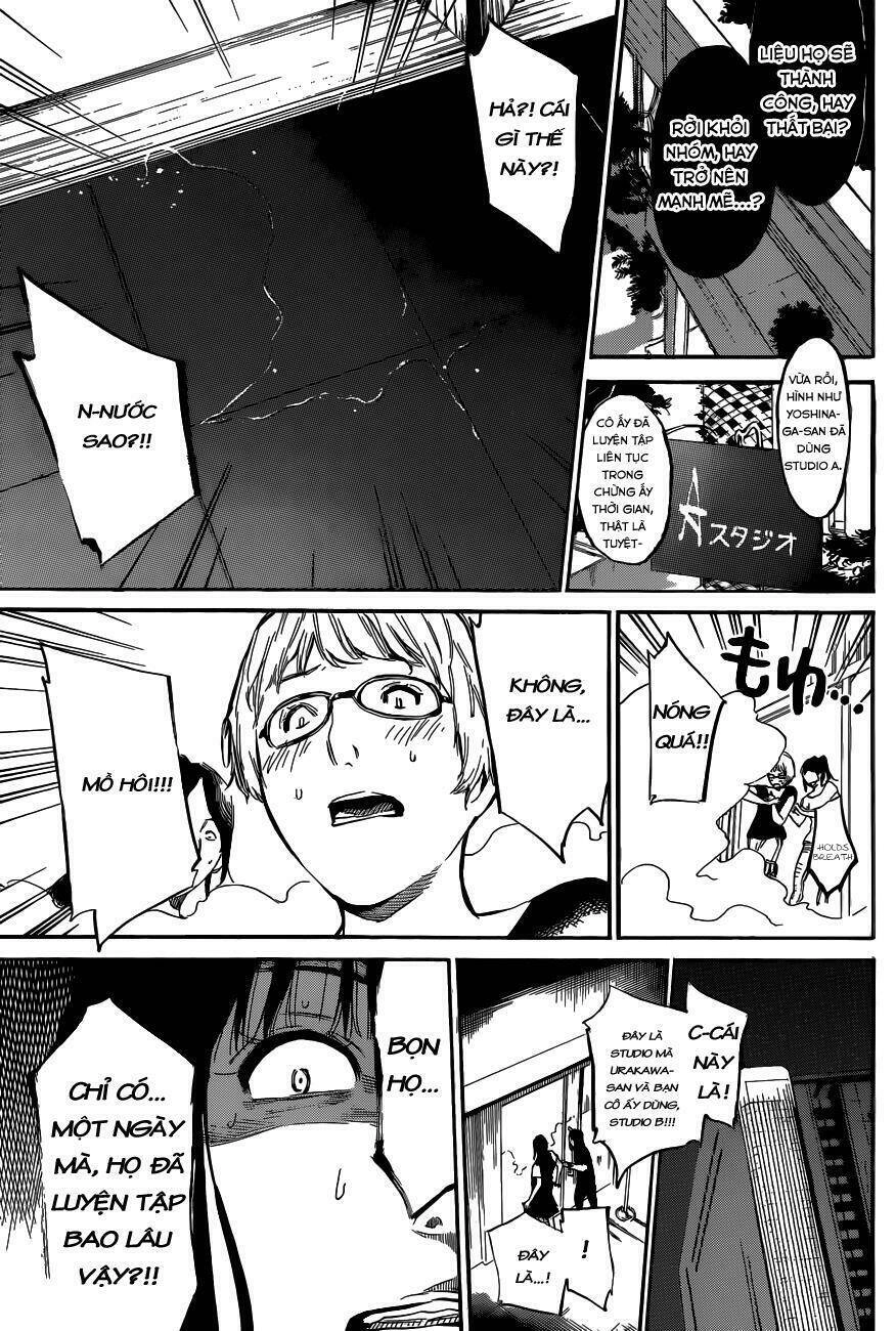 AKB49 - Renai Kinshi Jourei Chapter 130 - 18