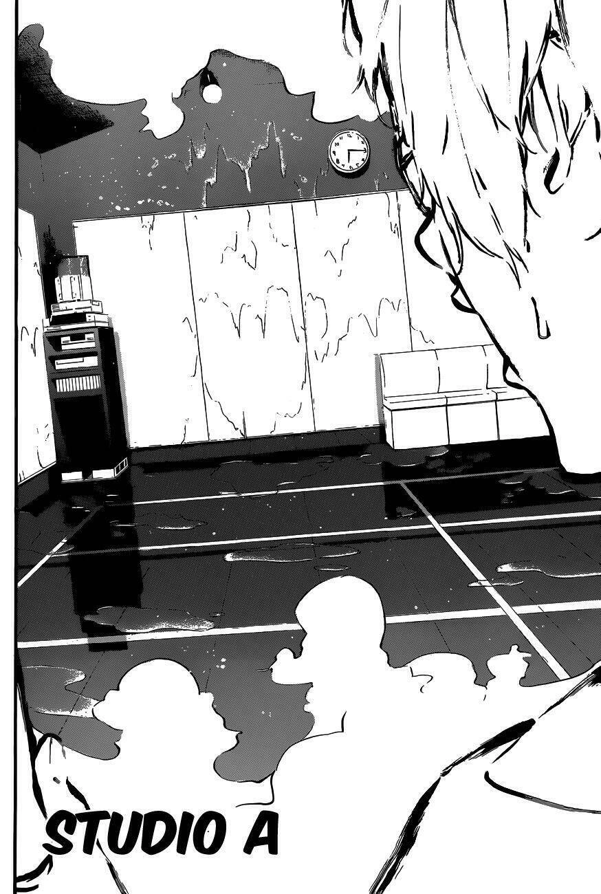 AKB49 - Renai Kinshi Jourei Chapter 130 - 19