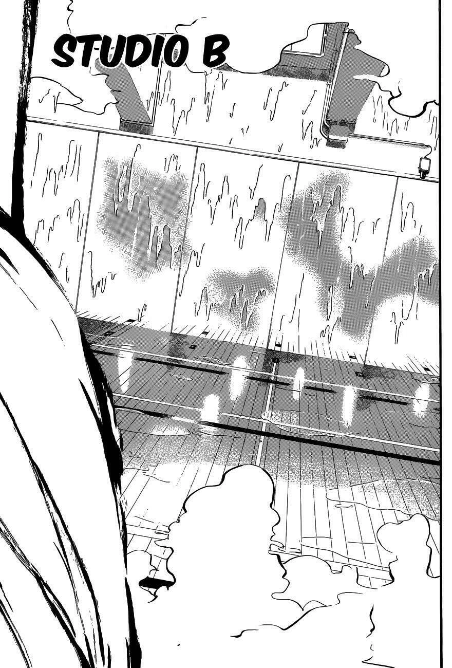 AKB49 - Renai Kinshi Jourei Chapter 130 - 20