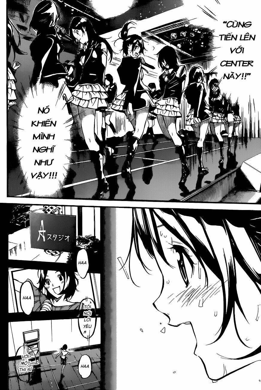 AKB49 - Renai Kinshi Jourei Chapter 131 - 6