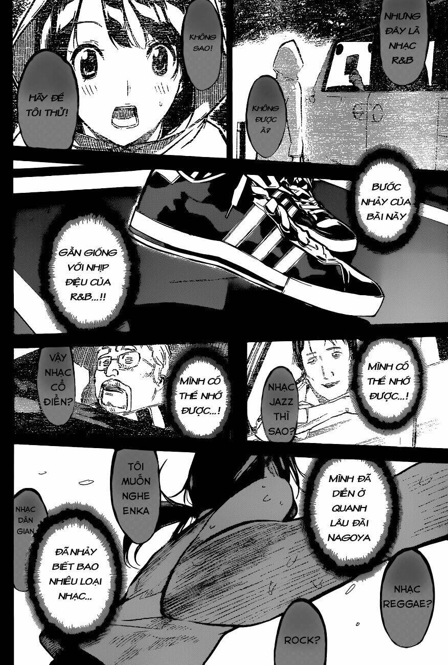 AKB49 - Renai Kinshi Jourei Chapter 131 - 8