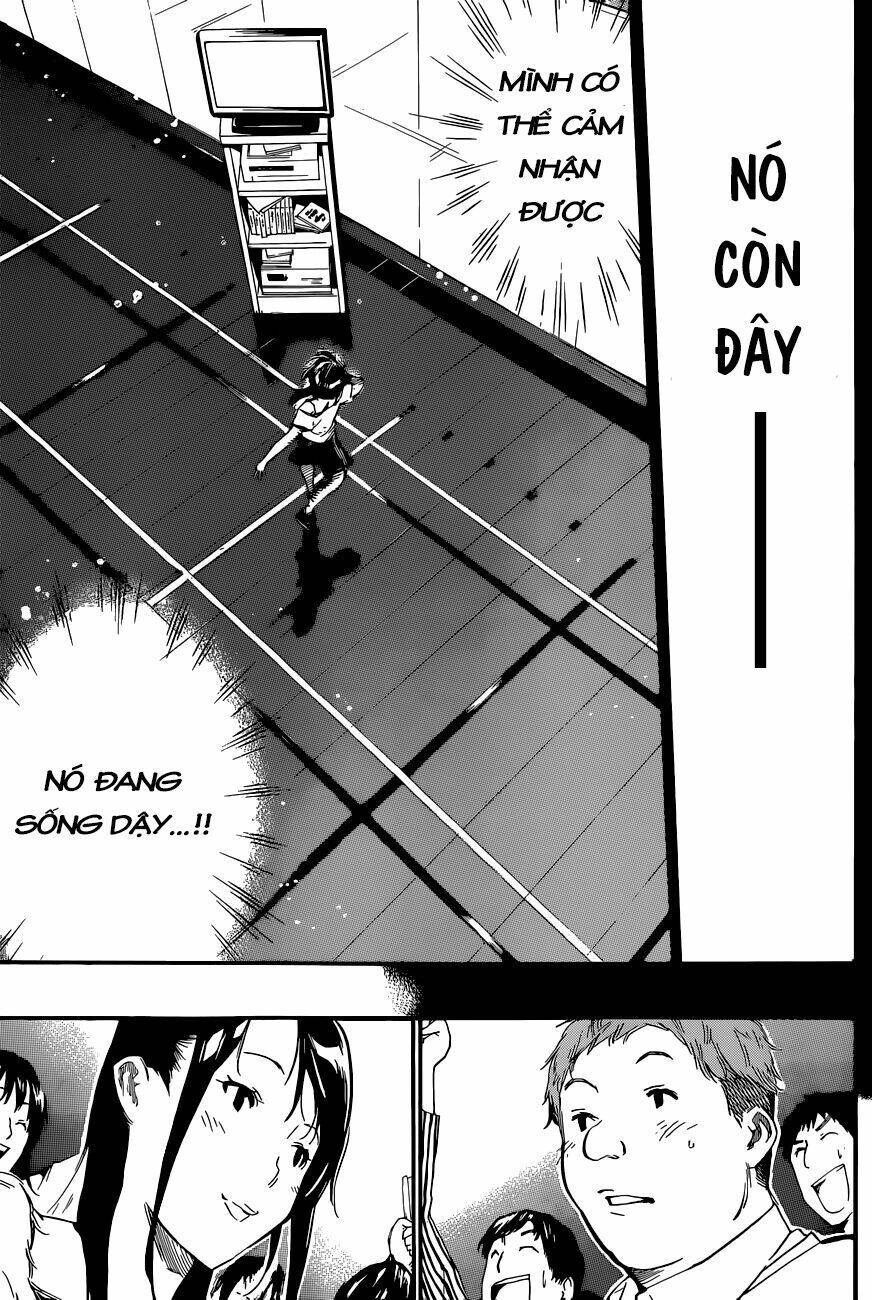 AKB49 - Renai Kinshi Jourei Chapter 131 - 9