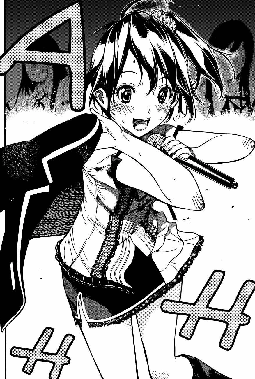 AKB49 - Renai Kinshi Jourei Chapter 131 - 10