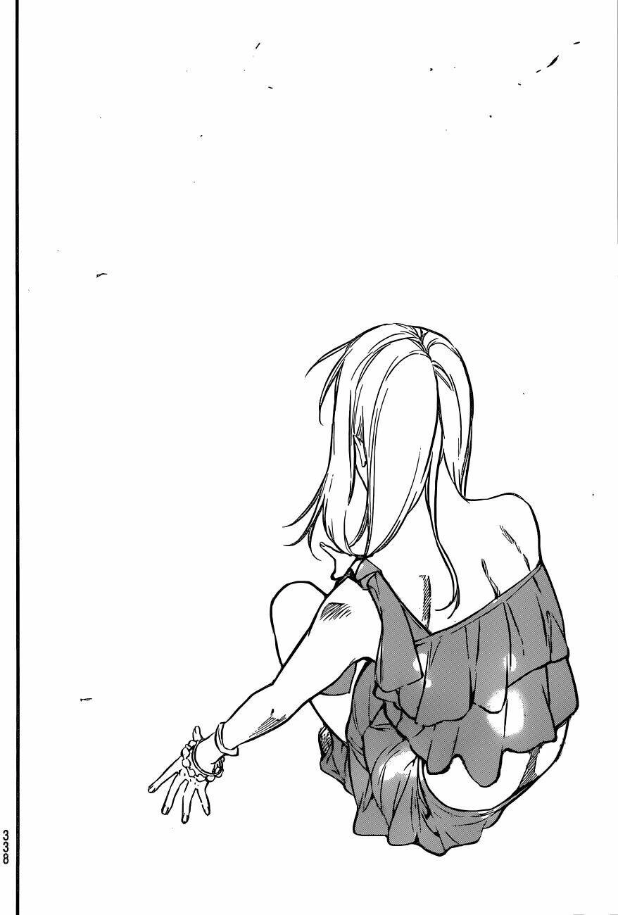 AKB49 - Renai Kinshi Jourei Chapter 131 - 16