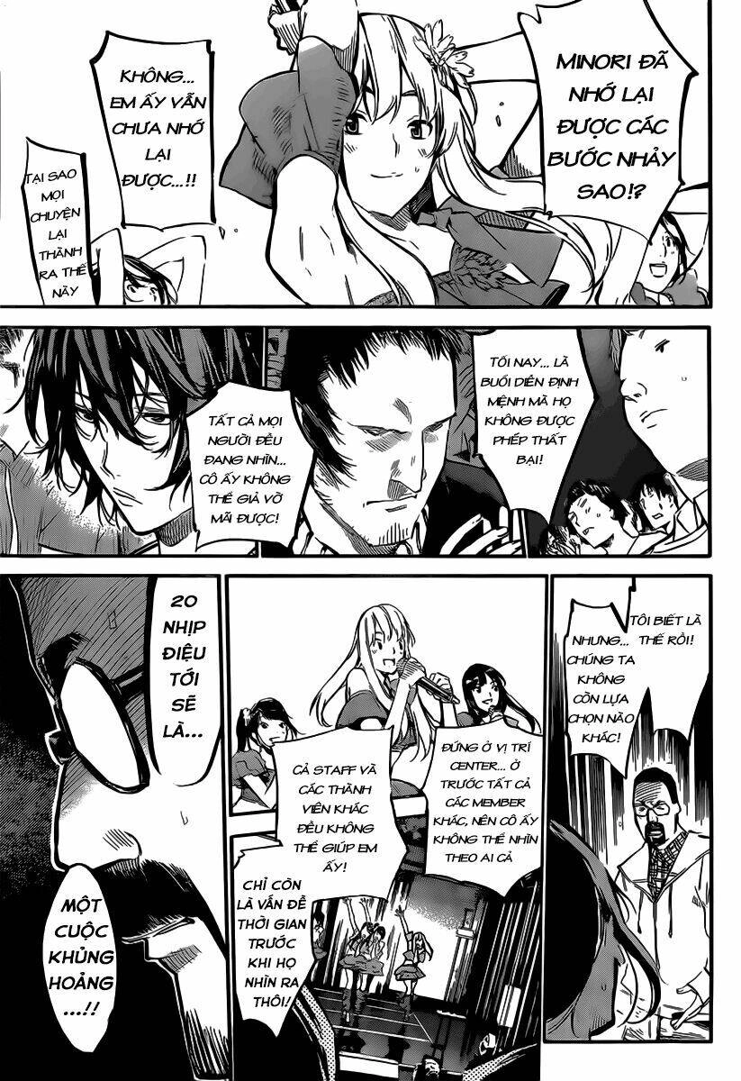 AKB49 - Renai Kinshi Jourei Chapter 132 - 6