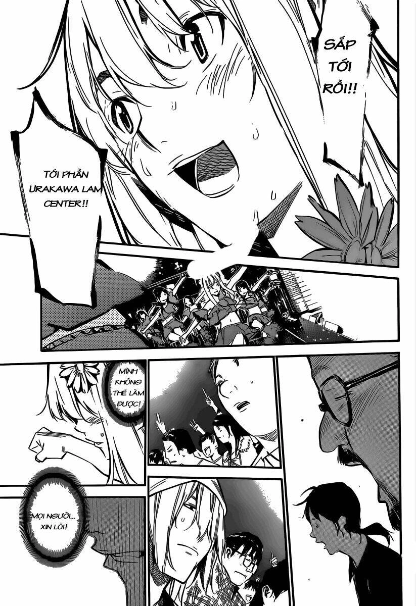 AKB49 - Renai Kinshi Jourei Chapter 132 - 8