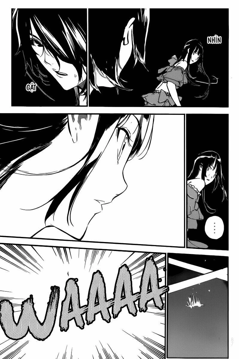 AKB49 - Renai Kinshi Jourei Chapter 132 - 10