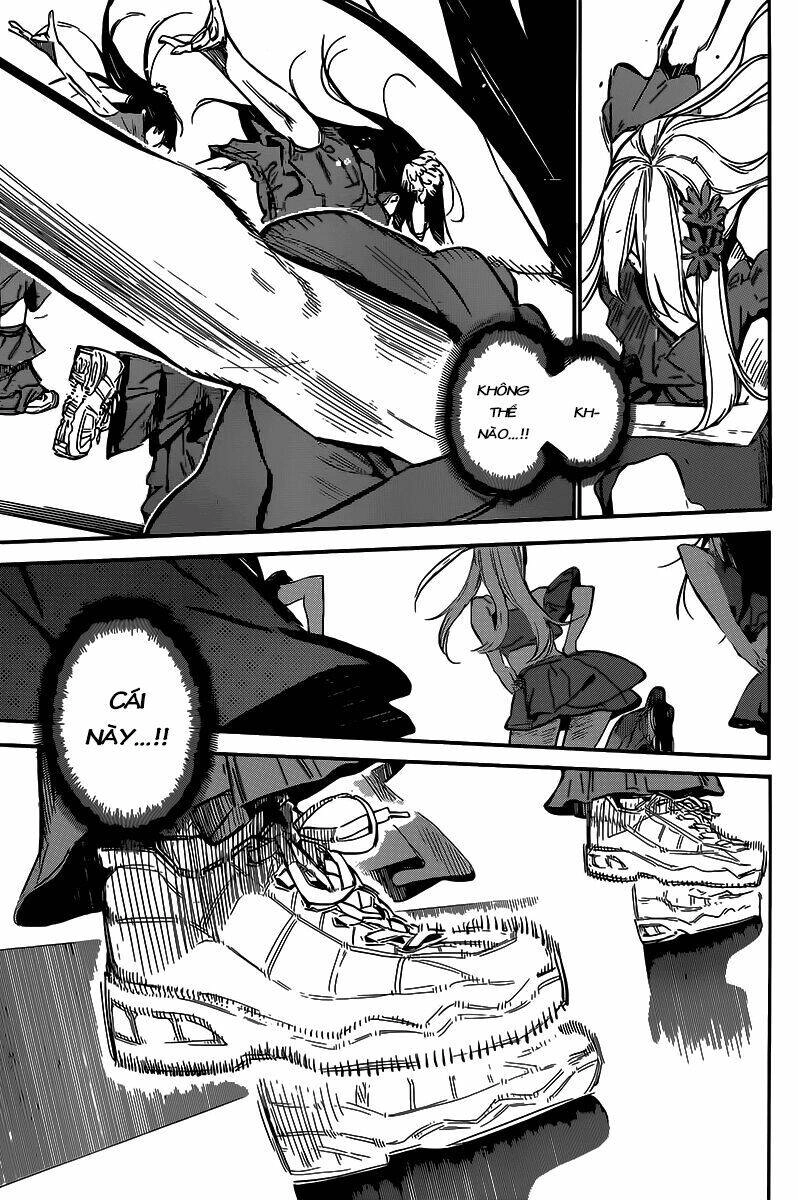 AKB49 - Renai Kinshi Jourei Chapter 132 - 12