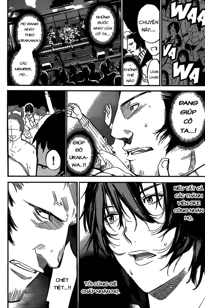 AKB49 - Renai Kinshi Jourei Chapter 132 - 14