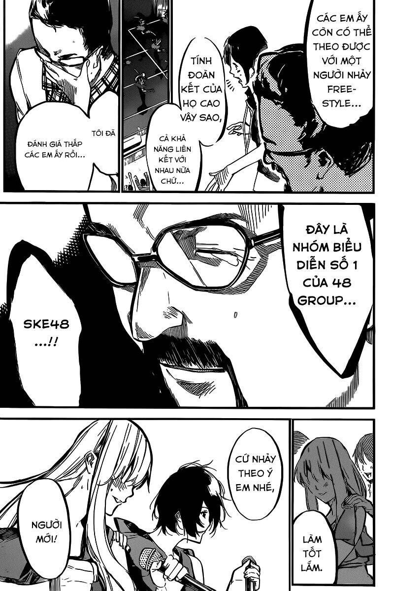 AKB49 - Renai Kinshi Jourei Chapter 132 - 15