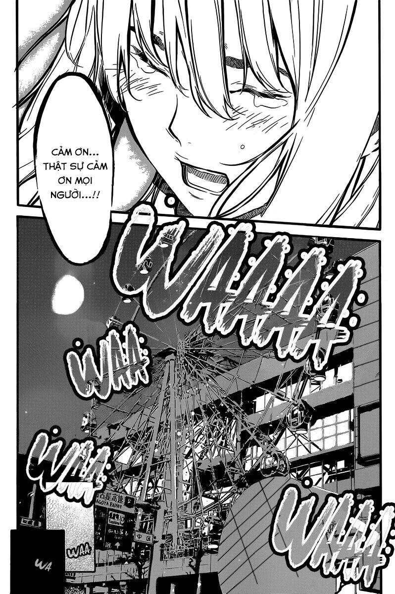 AKB49 - Renai Kinshi Jourei Chapter 132 - 16