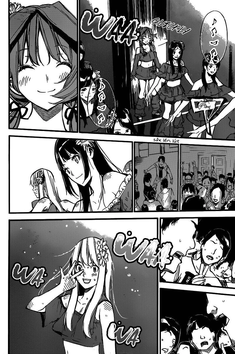 AKB49 - Renai Kinshi Jourei Chapter 132 - 18