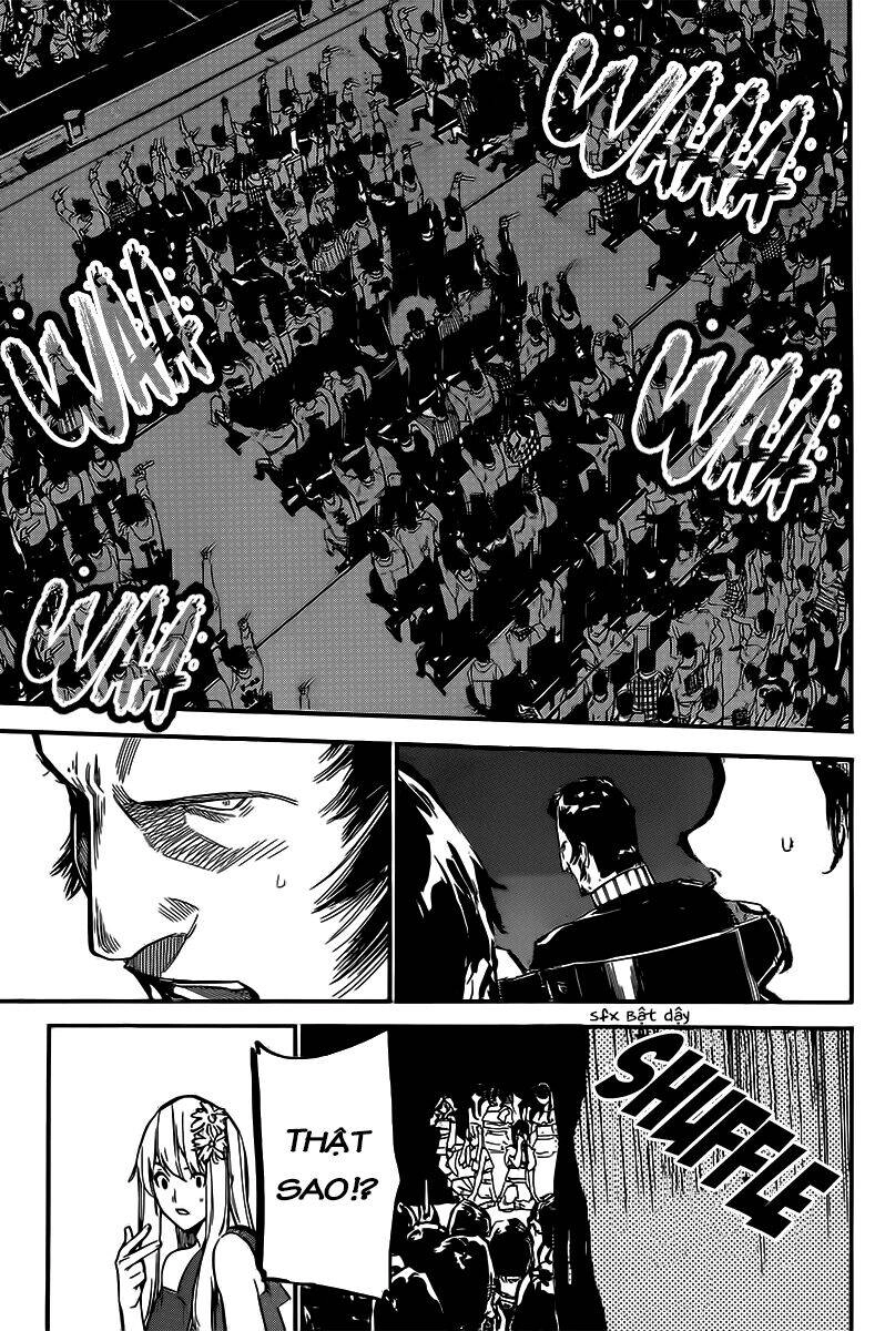 AKB49 - Renai Kinshi Jourei Chapter 132 - 19