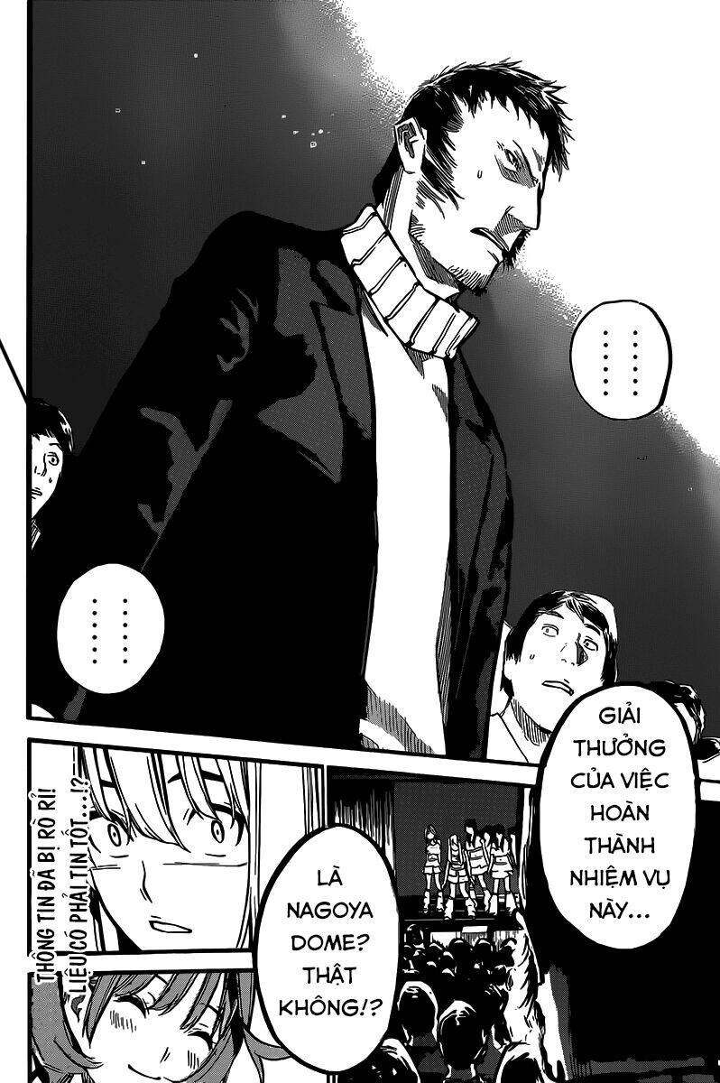 AKB49 - Renai Kinshi Jourei Chapter 132 - 20